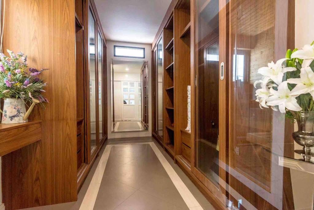 3Bd Pool Villa Pattaya With Sauna - Exquisite Pool Villa B Nong Prue Екстериор снимка