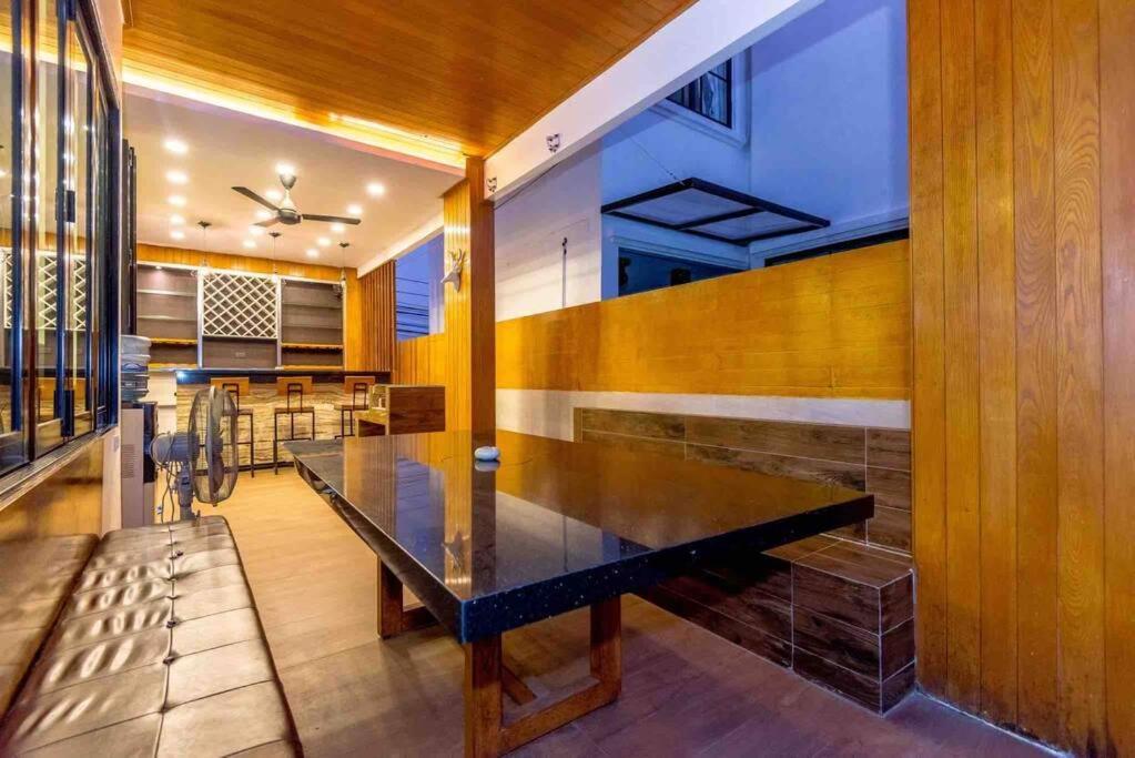 3Bd Pool Villa Pattaya With Sauna - Exquisite Pool Villa B Nong Prue Екстериор снимка