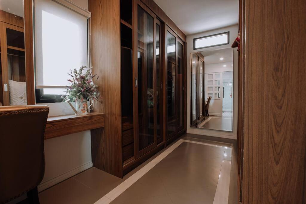 3Bd Pool Villa Pattaya With Sauna - Exquisite Pool Villa B Nong Prue Екстериор снимка