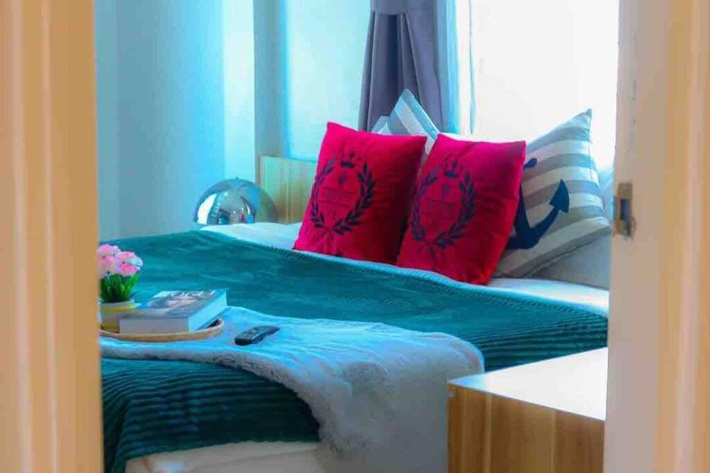 3Bd Pool Villa Pattaya With Sauna - Exquisite Pool Villa B Nong Prue Екстериор снимка